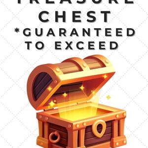 LIVE LISTING: Create Your Own Gift Basket Bundle